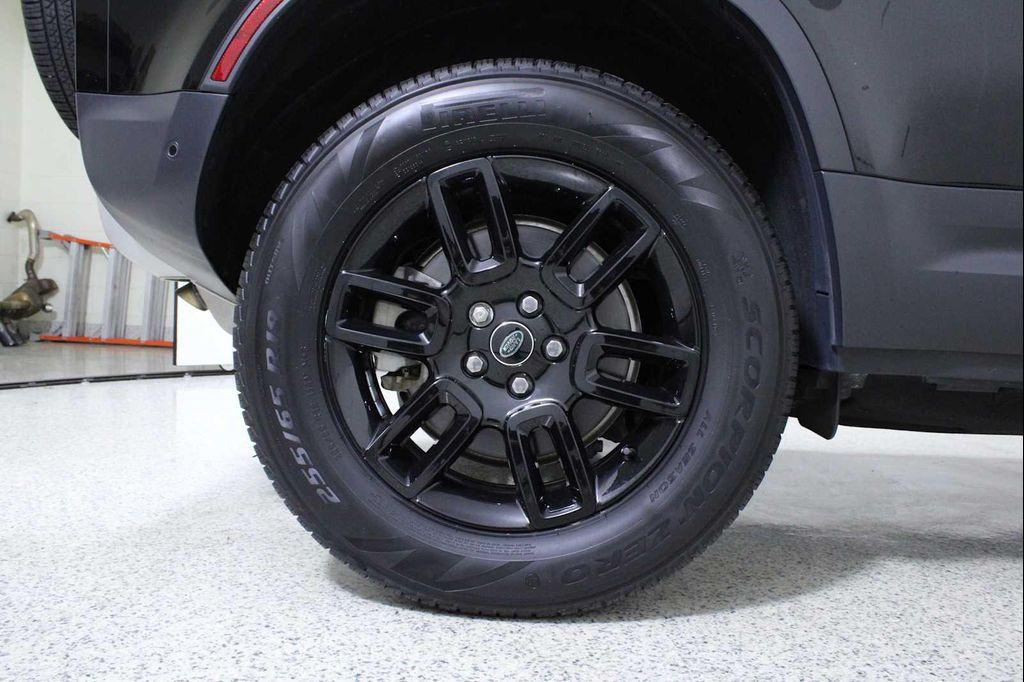 used 2024 Land Rover Defender car, priced at $60,669