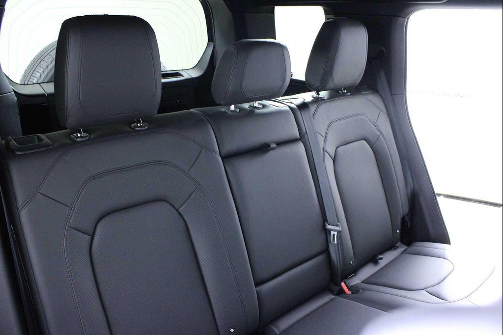 used 2024 Land Rover Defender car, priced at $60,669