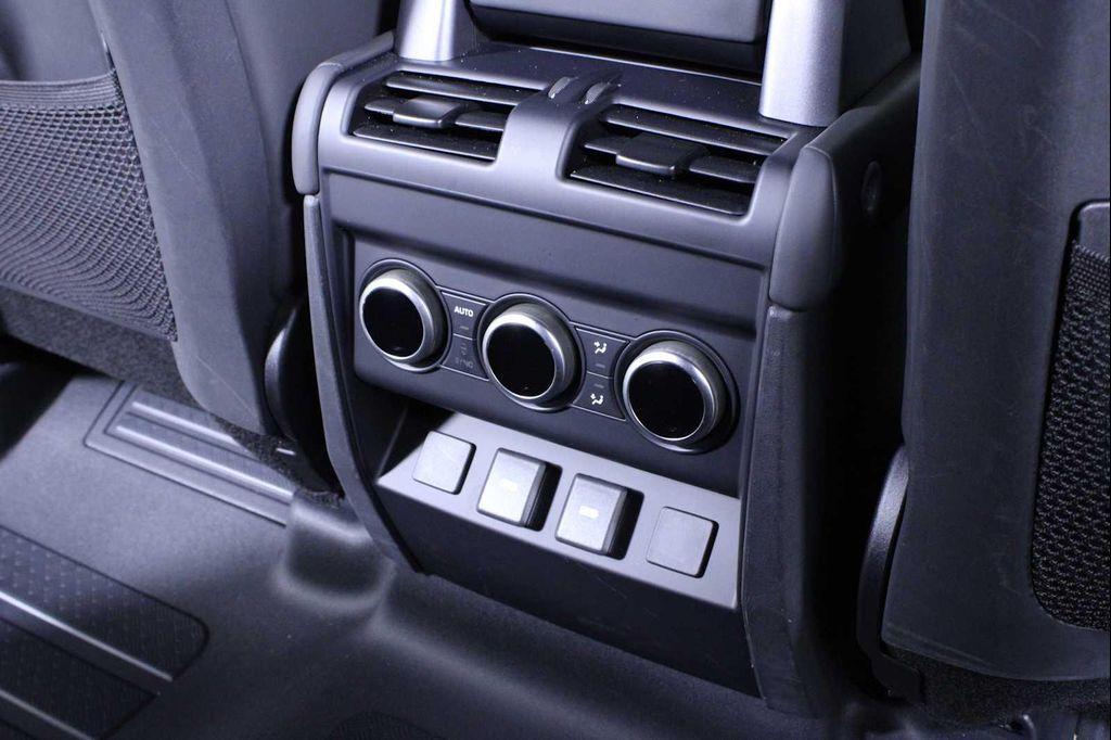 used 2024 Land Rover Defender car, priced at $60,669