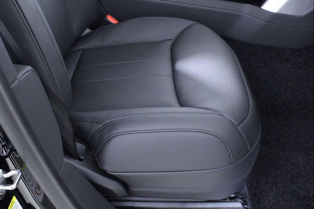 new 2025 Land Rover Range Rover car, priced at $143,670