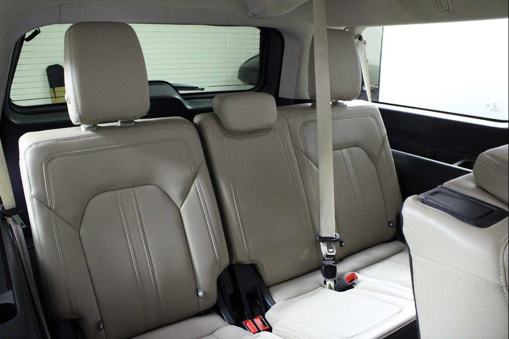 used 2024 Ford Expedition Max car, priced at $49,850