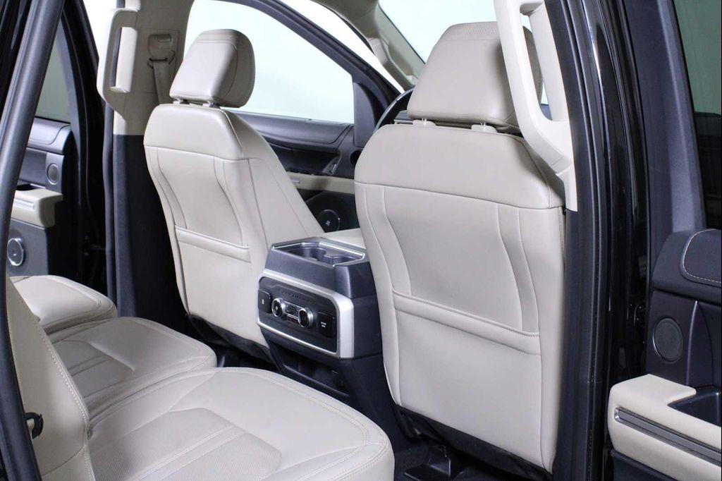 used 2024 Ford Expedition Max car, priced at $49,850