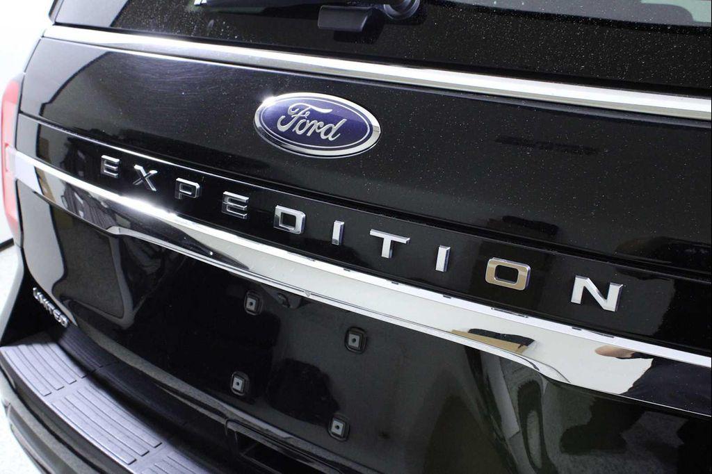 used 2024 Ford Expedition Max car, priced at $49,850