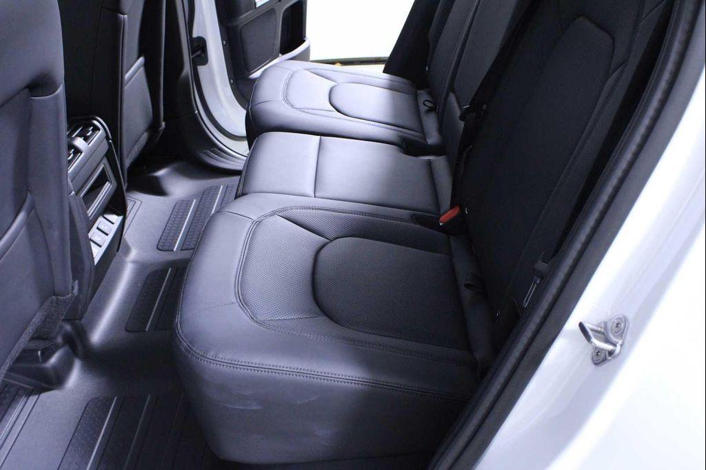 used 2025 Land Rover Defender car, priced at $63,591