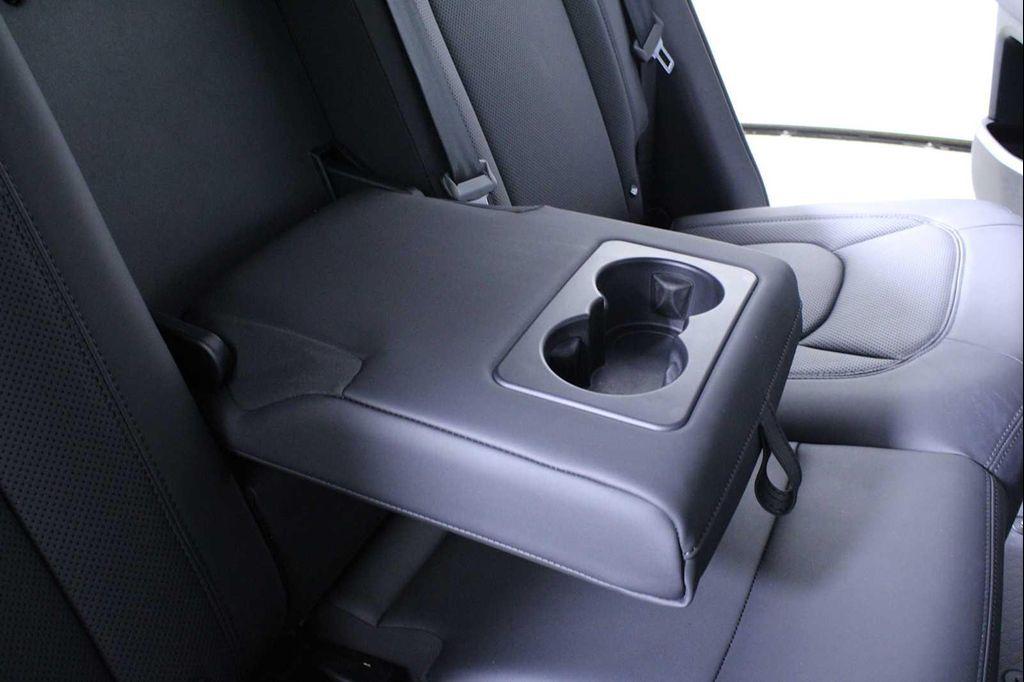 used 2025 Land Rover Defender car, priced at $63,591