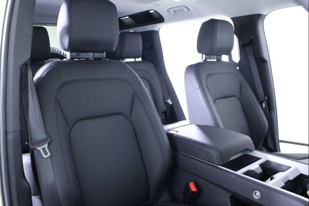 used 2025 Land Rover Defender car, priced at $63,591