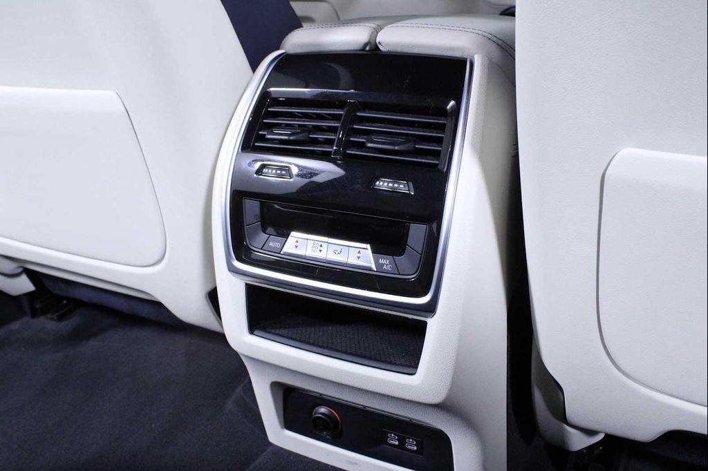 used 2022 BMW X7 car, priced at $43,991