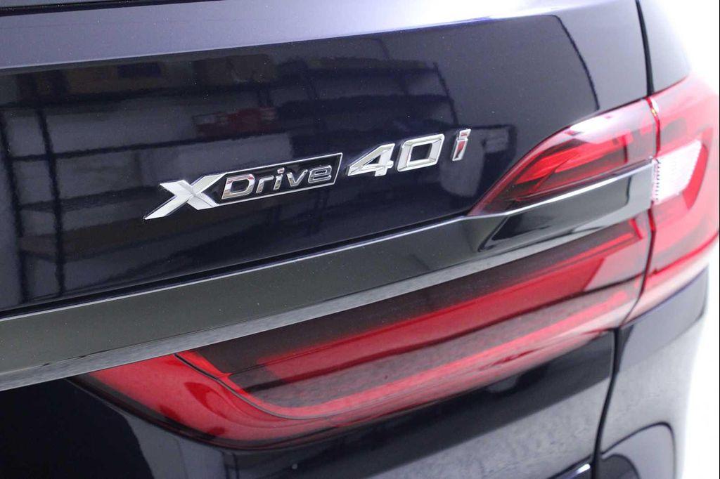 used 2022 BMW X7 car, priced at $43,991