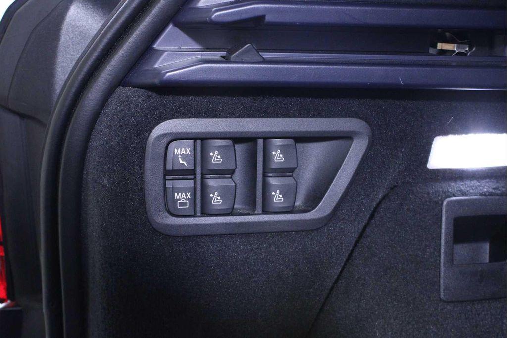 used 2022 BMW X7 car, priced at $43,991