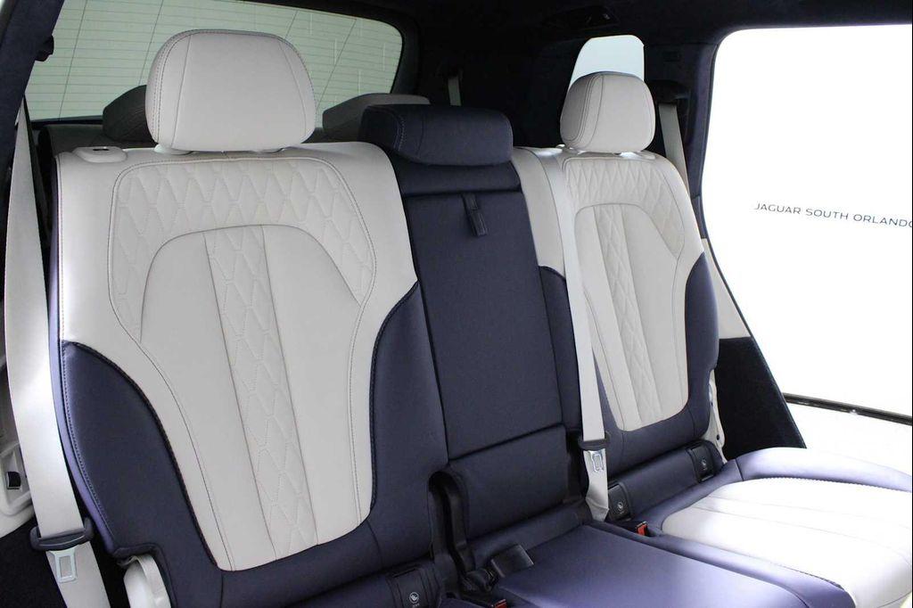 used 2022 BMW X7 car, priced at $43,991