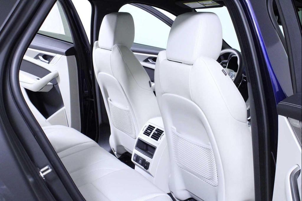 new 2026 Jaguar F-PACE car, priced at $74,333