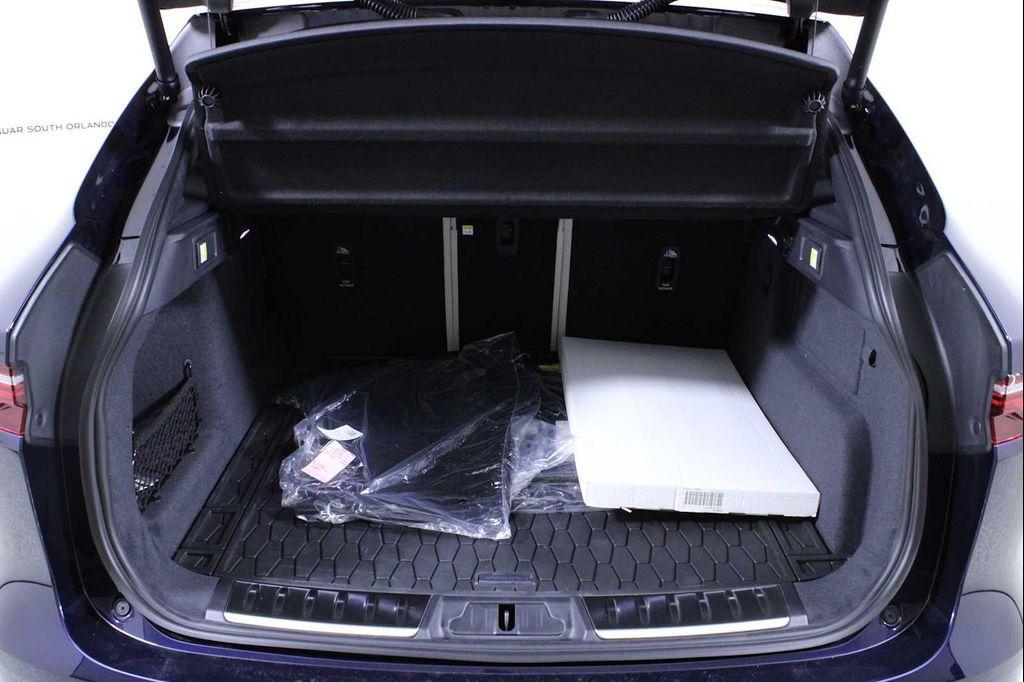 new 2026 Jaguar F-PACE car, priced at $74,333