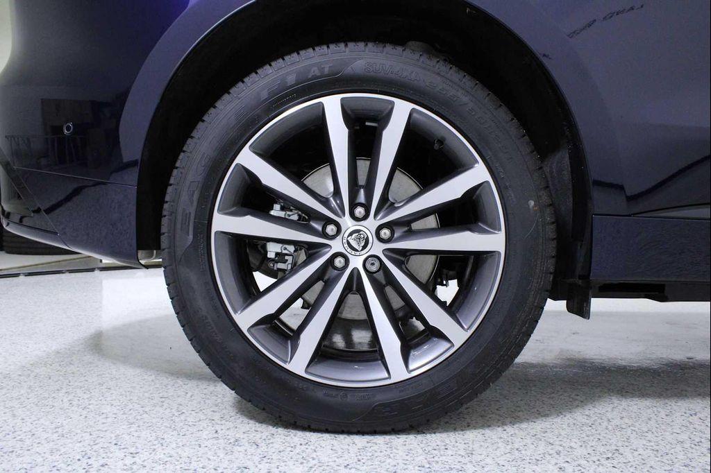 new 2026 Jaguar F-PACE car, priced at $74,333