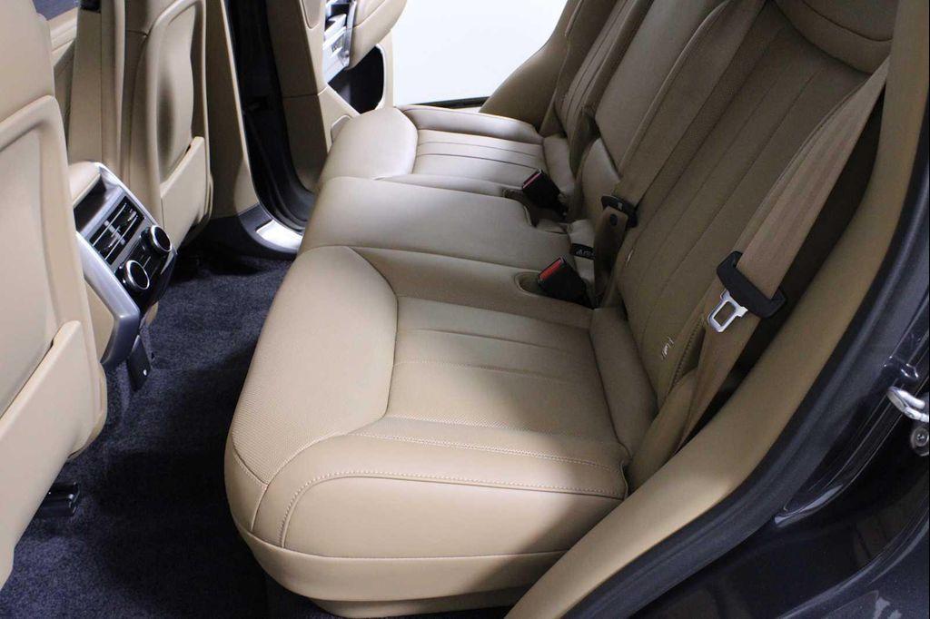 new 2025 Land Rover Range Rover car, priced at $143,845