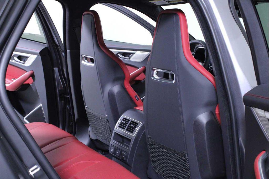 new 2026 Jaguar F-PACE car, priced at $79,033