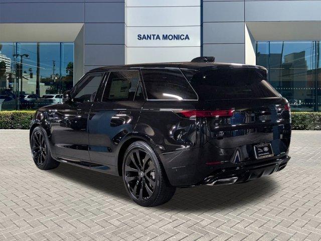 new 2025 Land Rover Range Rover Sport car, priced at $99,851