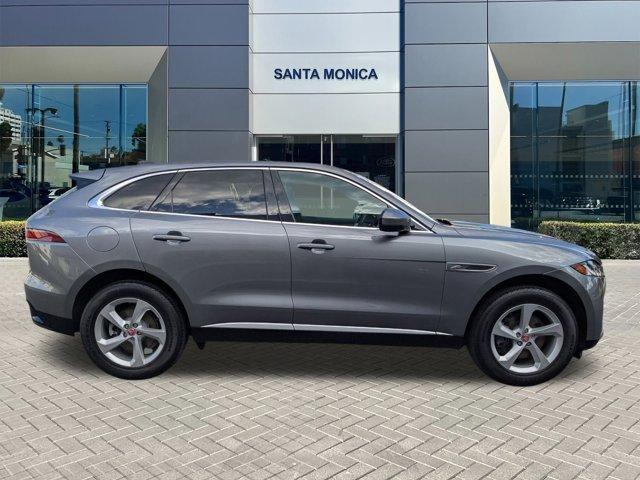 used 2023 Jaguar F-PACE car, priced at $32,966