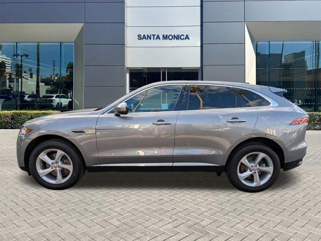 used 2023 Jaguar F-PACE car, priced at $32,966