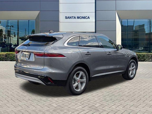 used 2023 Jaguar F-PACE car, priced at $32,966