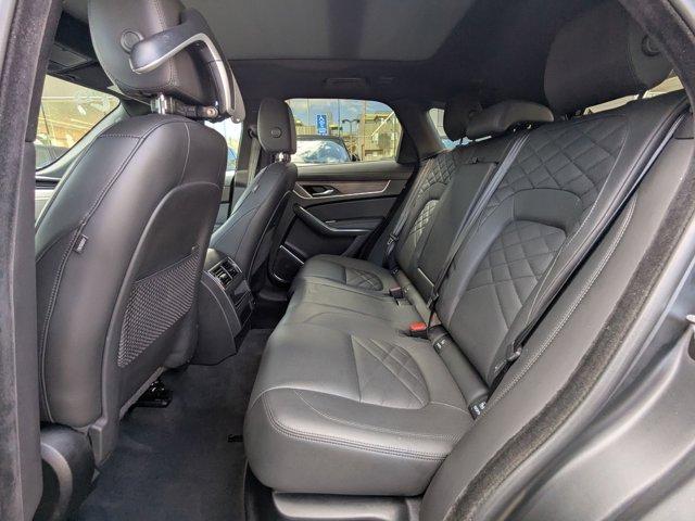 used 2023 Jaguar F-PACE car, priced at $32,966