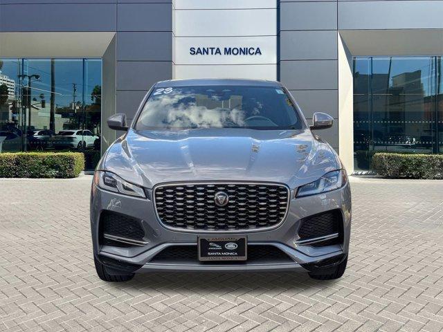 used 2023 Jaguar F-PACE car, priced at $32,966
