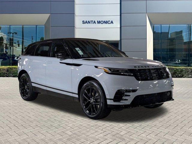 new 2026 Land Rover Range Rover Velar car, priced at $77,132