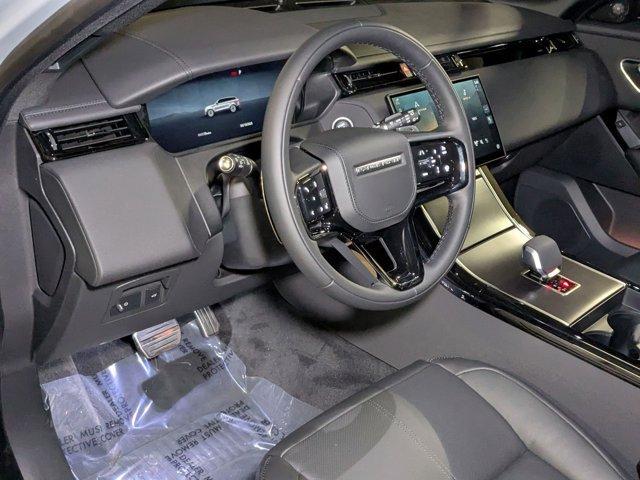 new 2026 Land Rover Range Rover Velar car, priced at $77,132