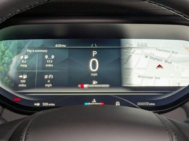 new 2025 Land Rover Range Rover Sport car, priced at $82,692