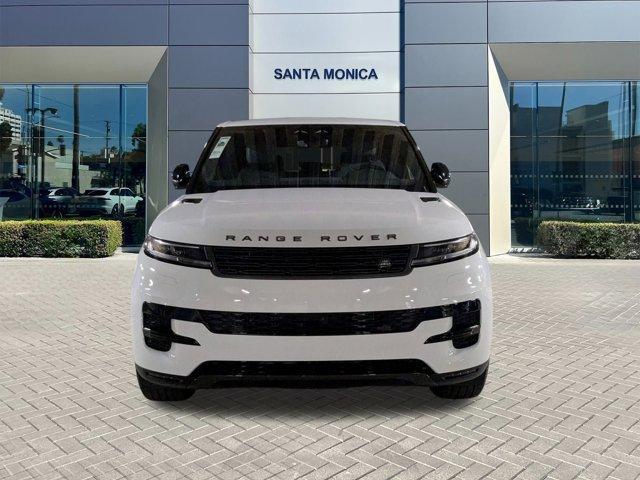 new 2025 Land Rover Range Rover Sport car, priced at $82,692