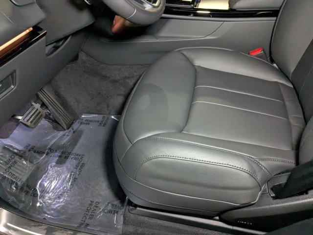 new 2025 Land Rover Range Rover Sport car, priced at $82,692