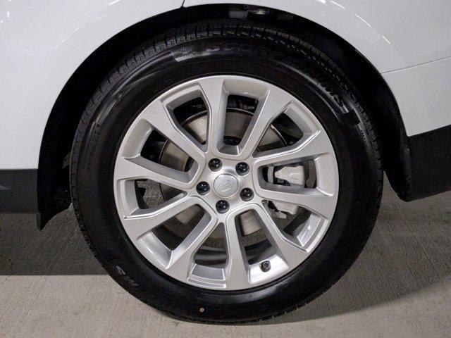 new 2025 Land Rover Range Rover Sport car, priced at $82,692