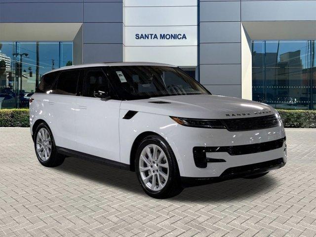 new 2025 Land Rover Range Rover Sport car, priced at $82,692