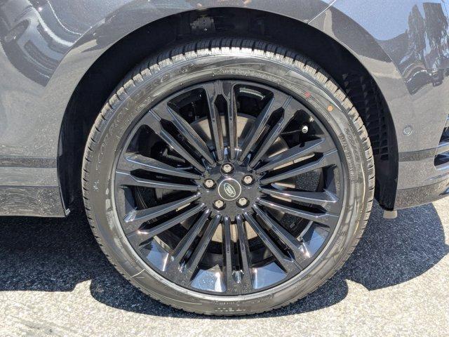 new 2026 Land Rover Range Rover Velar car, priced at $79,562