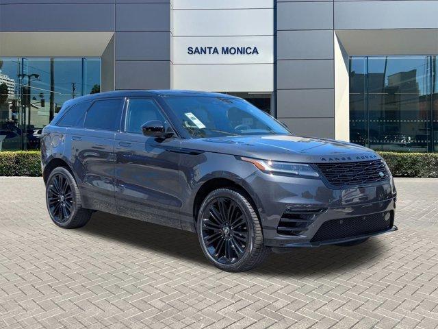 new 2026 Land Rover Range Rover Velar car, priced at $79,562