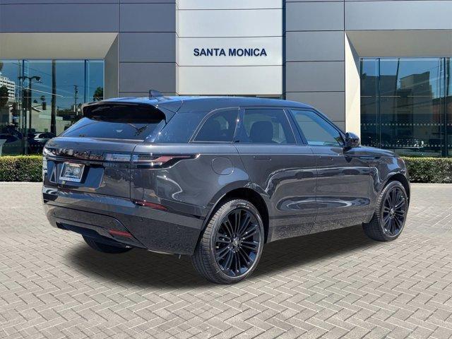 new 2026 Land Rover Range Rover Velar car, priced at $79,562