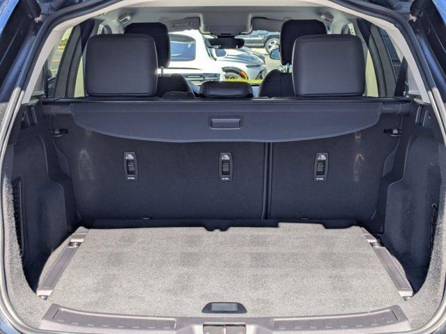 used 2023 Land Rover Discovery Sport car, priced at $29,966