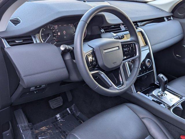 used 2023 Land Rover Discovery Sport car, priced at $29,966