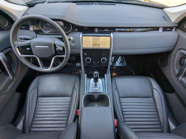 used 2023 Land Rover Discovery Sport car, priced at $29,966