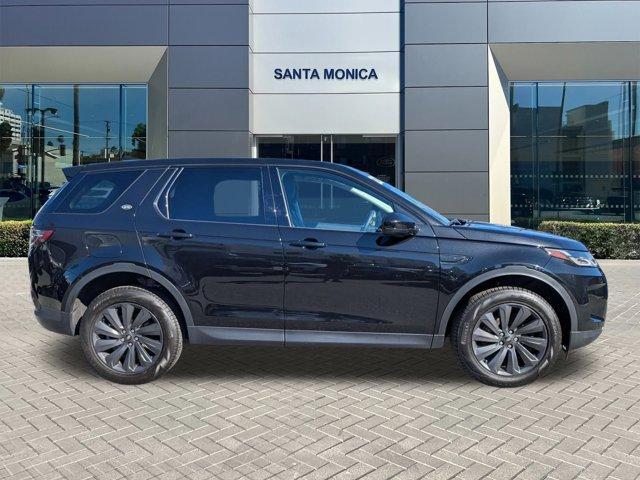 used 2023 Land Rover Discovery Sport car, priced at $29,966