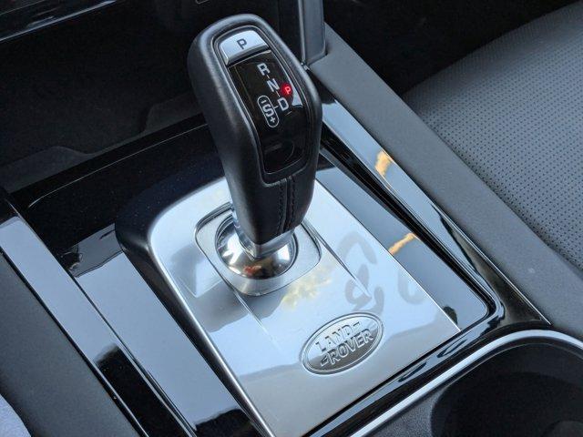 used 2023 Land Rover Discovery Sport car, priced at $29,966
