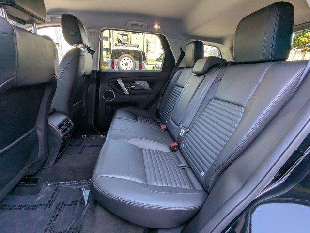 used 2023 Land Rover Discovery Sport car, priced at $29,966