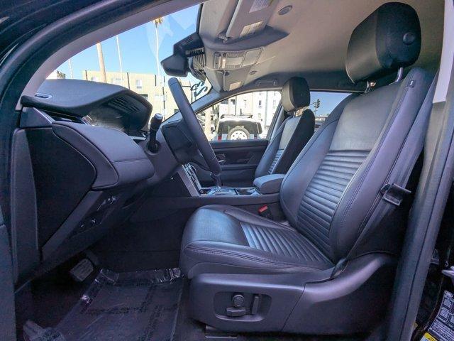 used 2023 Land Rover Discovery Sport car, priced at $29,966