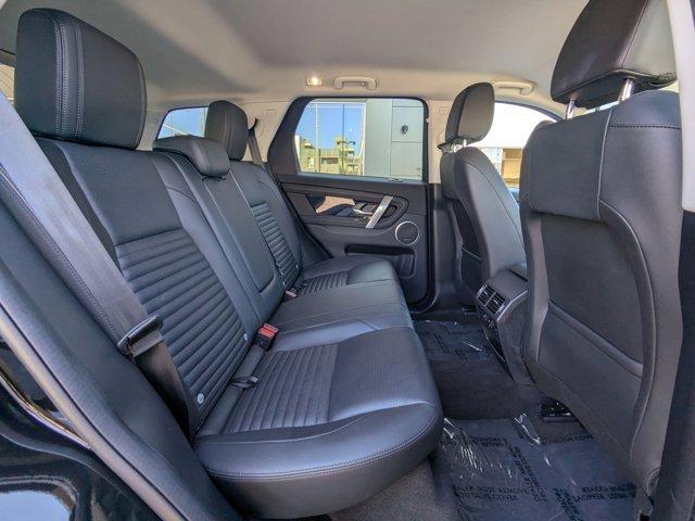 used 2023 Land Rover Discovery Sport car, priced at $29,966