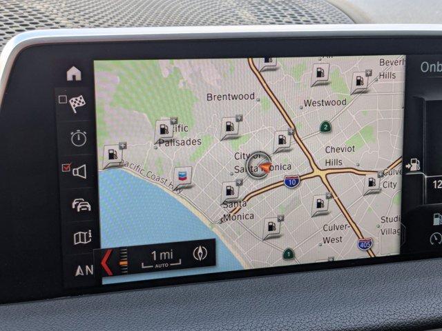 used 2019 BMW 750 car, priced at $23,496