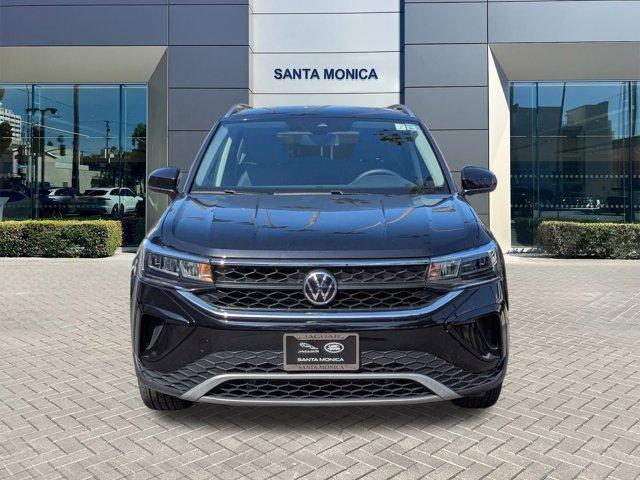used 2022 Volkswagen Taos car, priced at $18,996