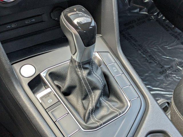 used 2022 Volkswagen Taos car, priced at $18,996