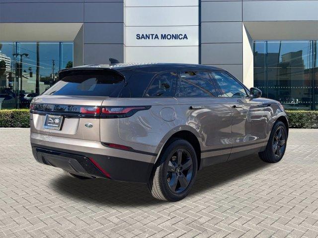 used 2023 Land Rover Range Rover Velar car, priced at $36,966