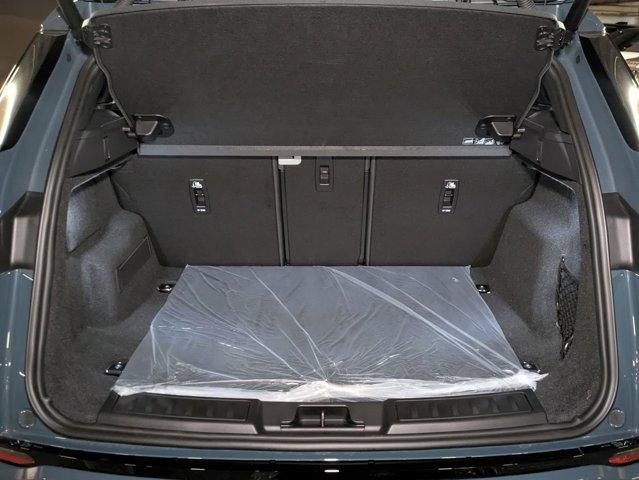 new 2026 Land Rover Range Rover Evoque car, priced at $53,411