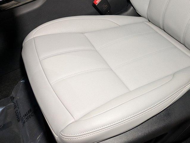 new 2026 Land Rover Range Rover Evoque car, priced at $53,411