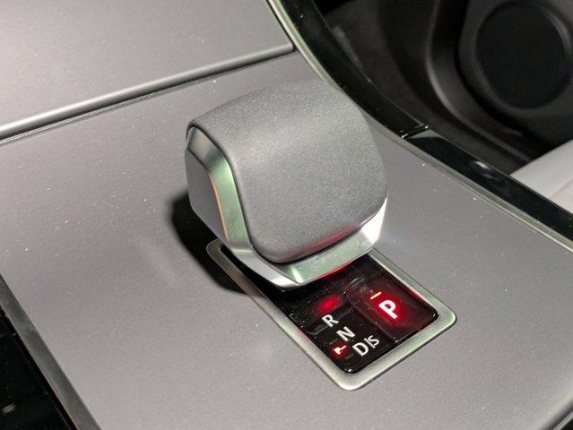 new 2026 Land Rover Range Rover Evoque car, priced at $53,411